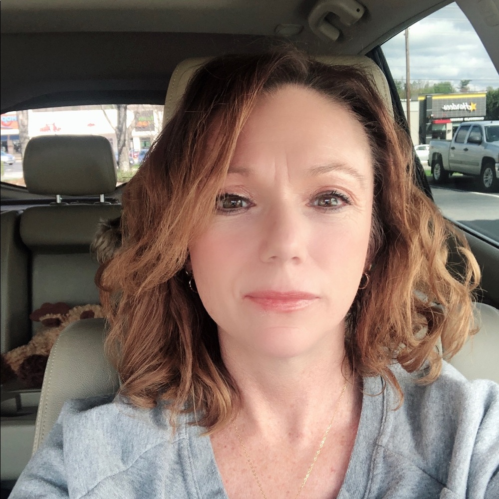 Meet your Posher, Bridget